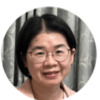 林瑞萍護理師