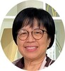 陳媺媺護理長
