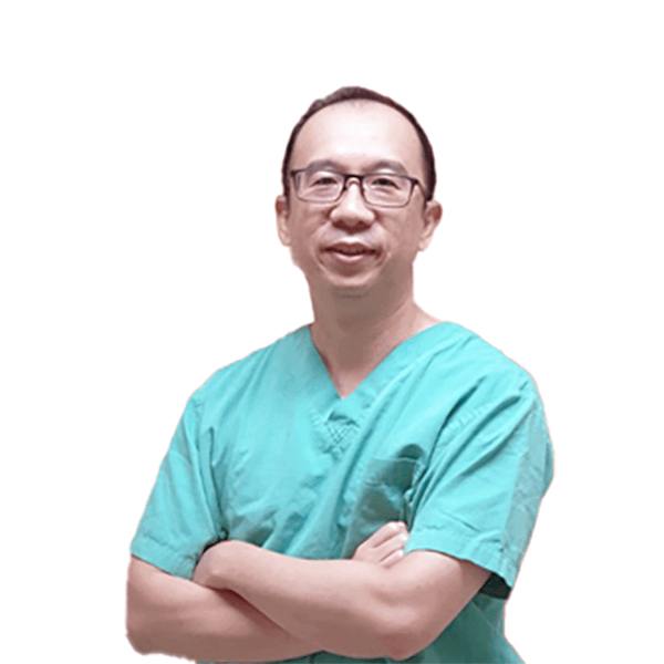 許宏達醫師