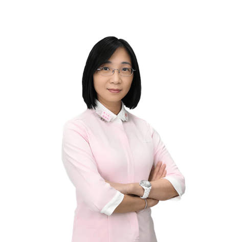 蕭晴文 傷造口護理師